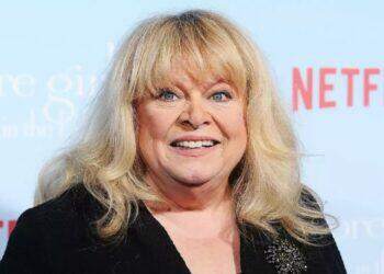 Sally Struthers (Jason LaVeris/FilmMagic)