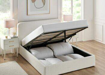 ottoman bed