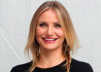 Cameron Diaz makes a comeback after being off the screens for a decade