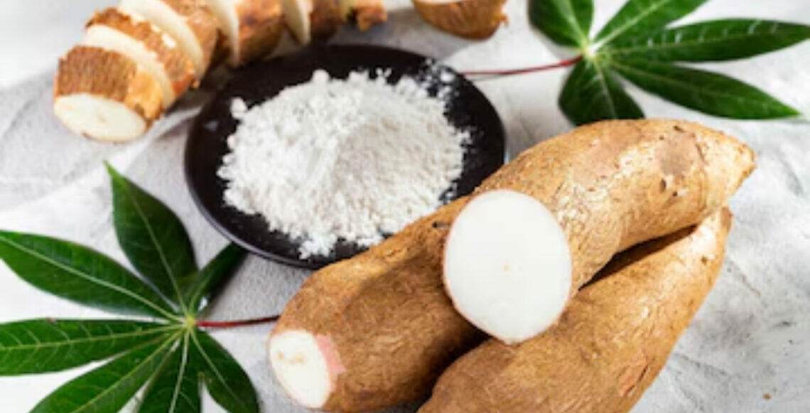 Cassava