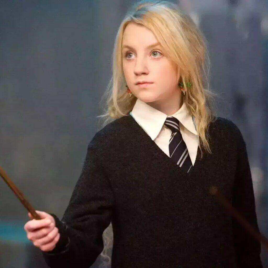 Evanna Lynch