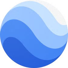 Google Earth logo