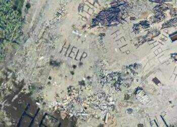 Help signs