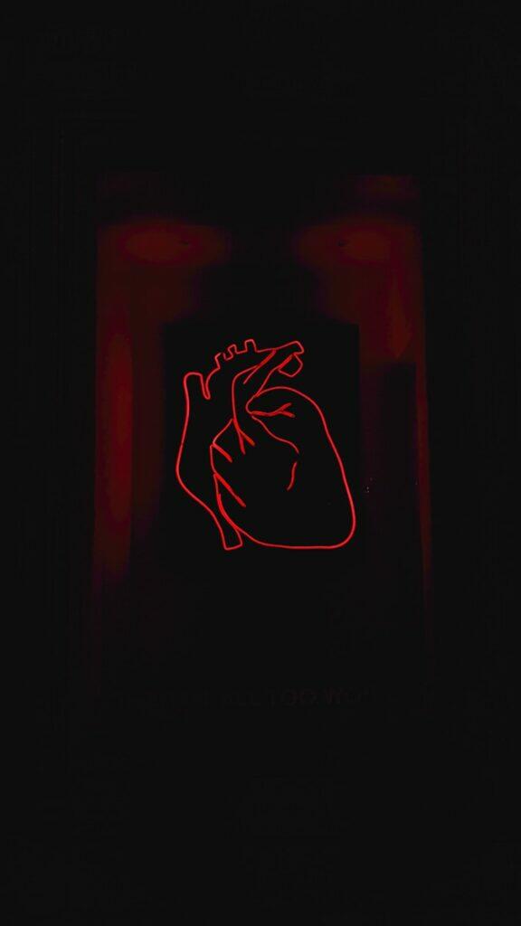 red heart clip art