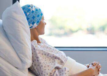 Cancer patient