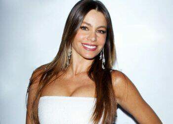 Sofia Vergara was dubbed the 'rudest celebrity' by Kelly Mantle