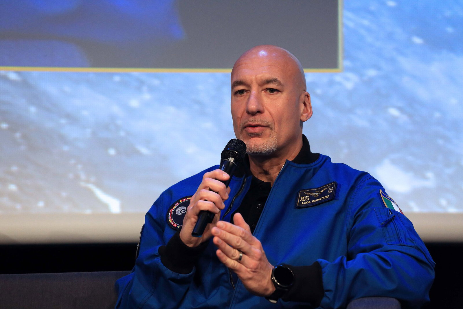 ESA director