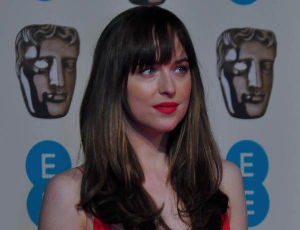 Dakota Johnson