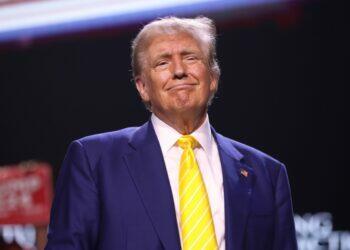Donald Trump wants to buy Greenland and Denmark fires back