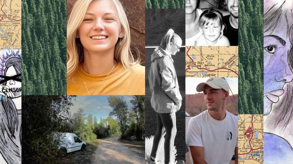 American Murder: Gabby Petito