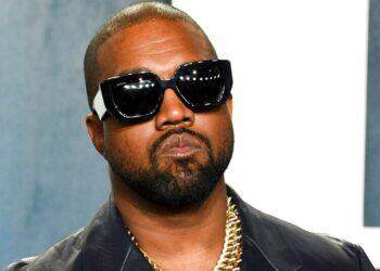 Kanye West (AP)