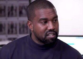 Kanye West (BigBoyTV)
