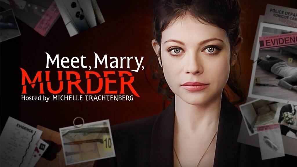 Michelle's docuseries
