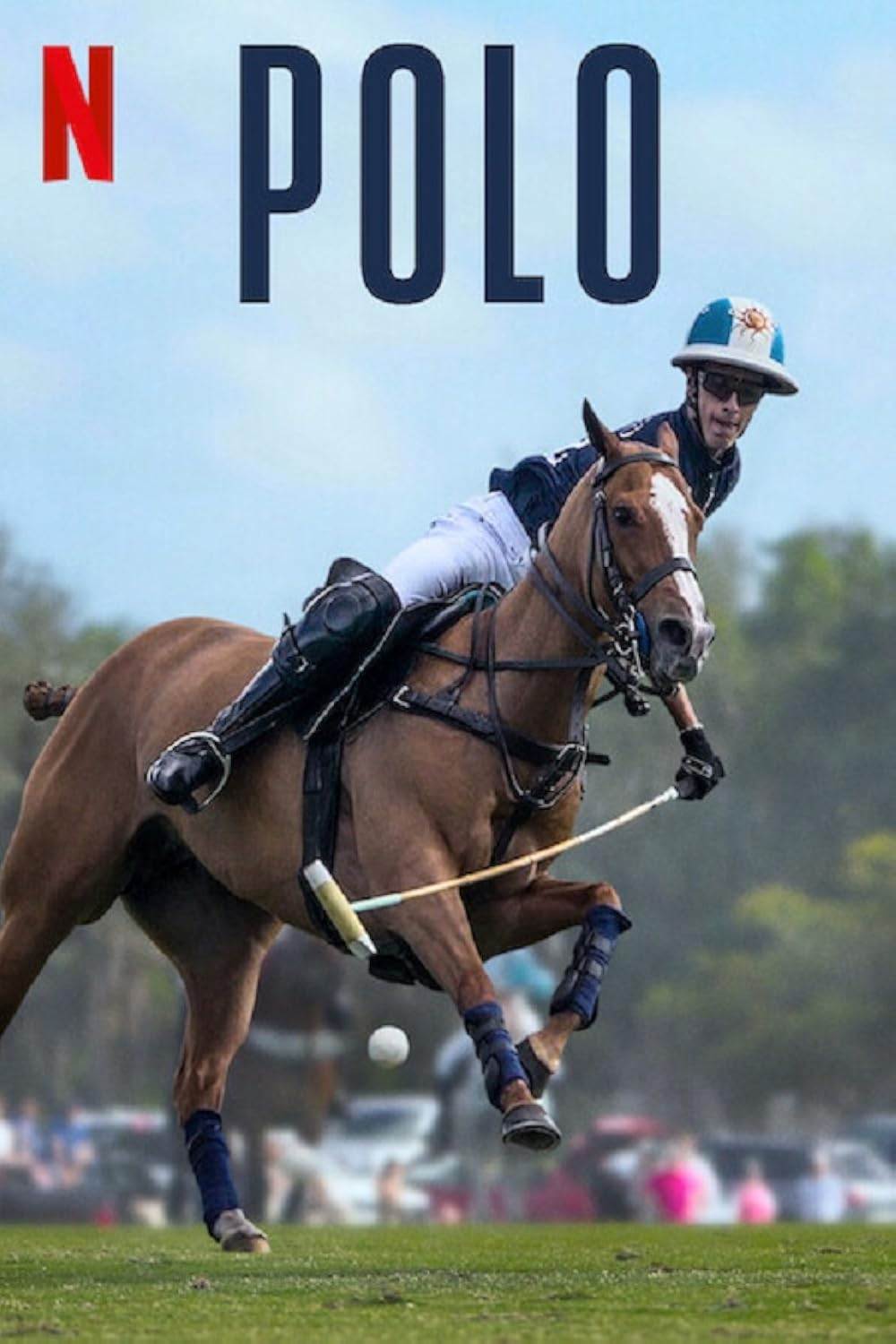 Polo on Netflix