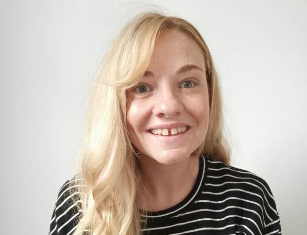 Sophie Pierce