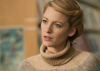Blake Lively and Justin Baldoni's lawsuit