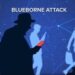 Blueborne attack