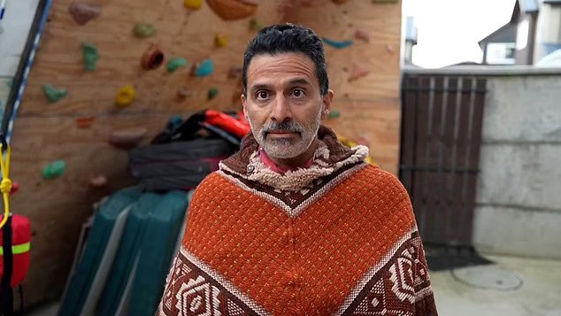 Dell Simanicas