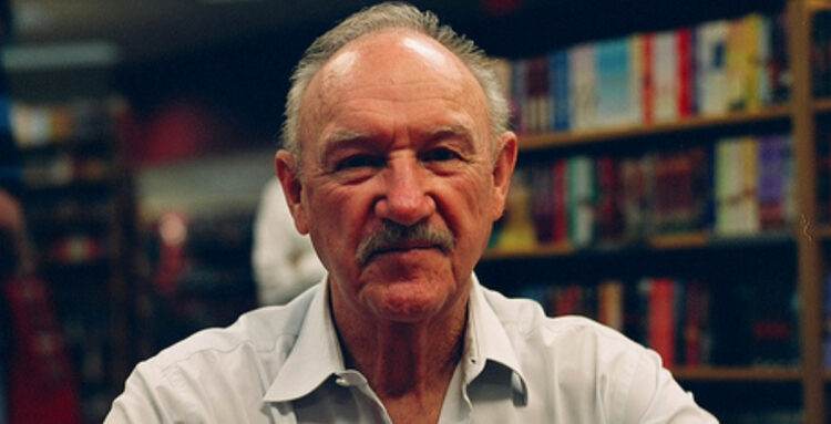 Gene Hackman