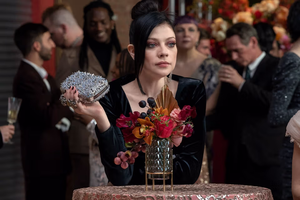 Michelle, Gossip Girl reboot