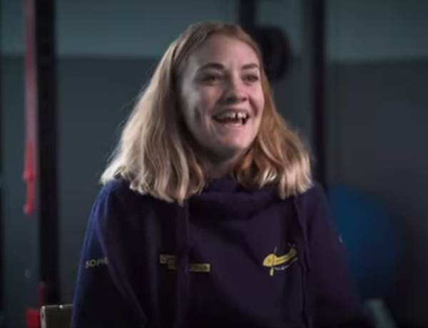 Sophie Pierce
