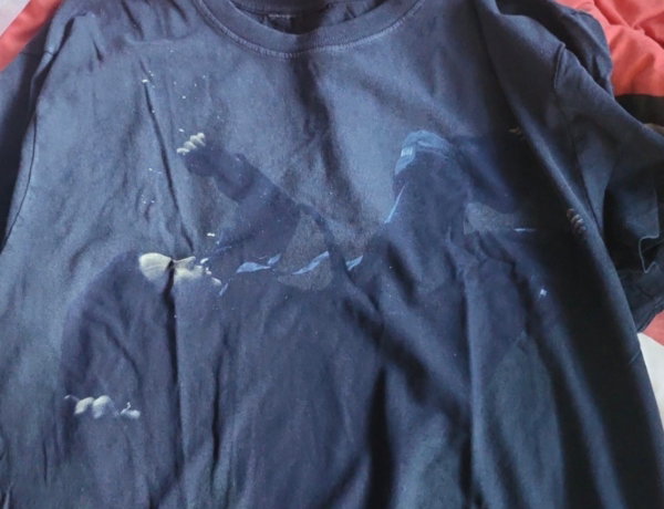 Billie Eilish t-shirt