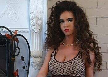 TikTok influencer Krystal Joyce sued Zara for defamation