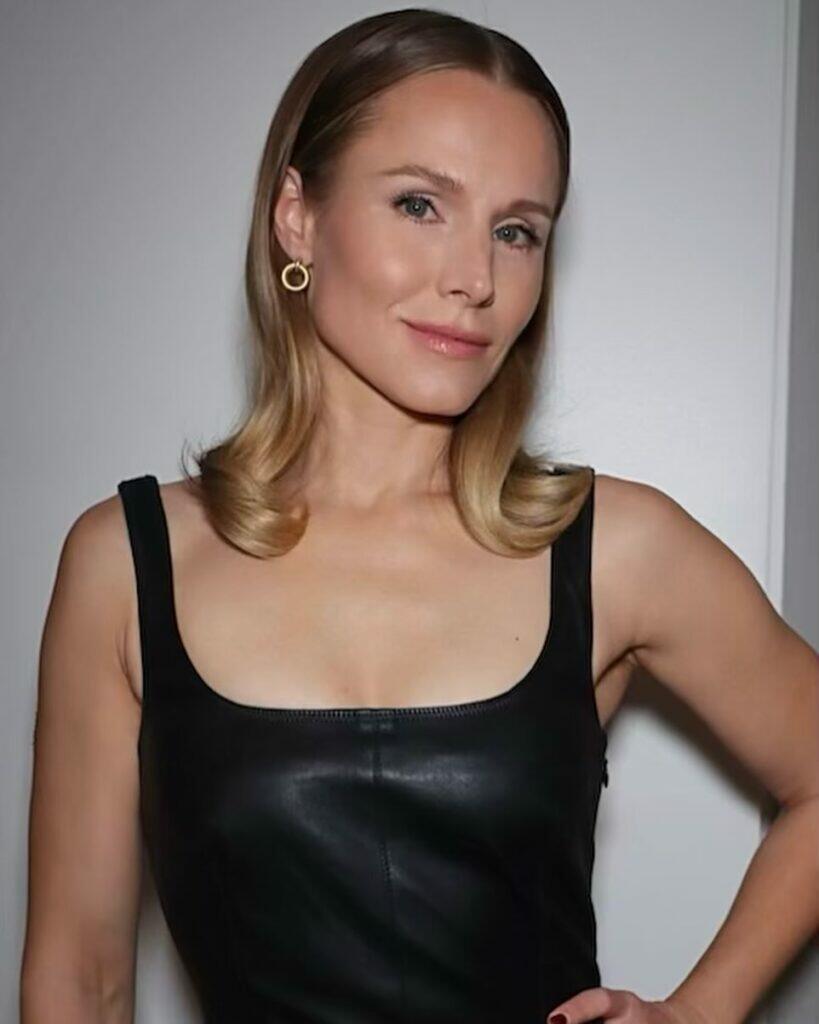 Kristen Bell