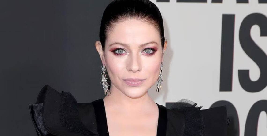 Michelle Trachtenberg