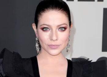 Michelle Trachtenberg