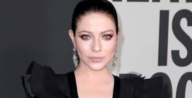 Michelle Trachtenberg