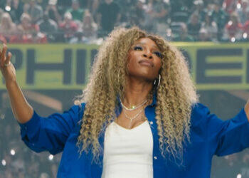 Serena Williams