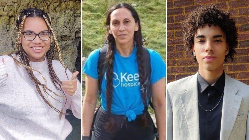 Nicholas Prosper victims