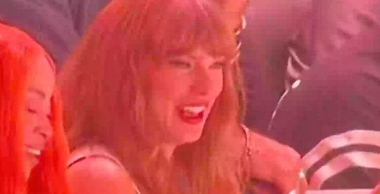 Taylor Swift