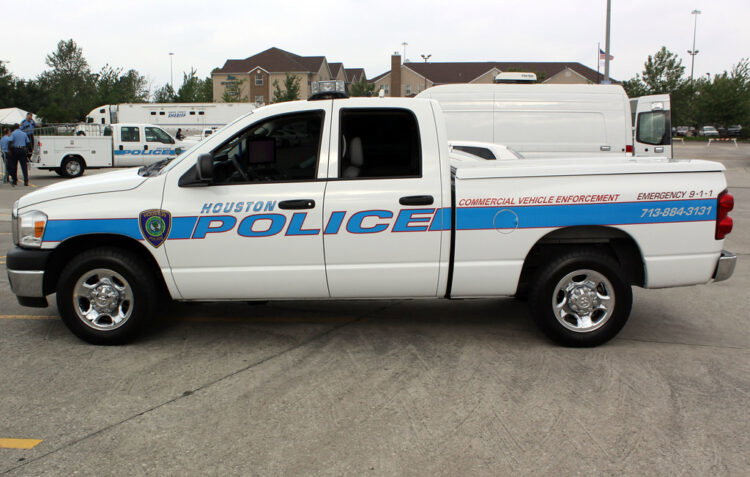 Texas Police Department mourns four lost to suicide