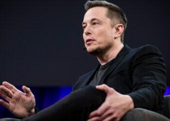Five Billionaires Elon Musk, Jeff Bezos, Mark Zuckerberg, Bernard Arnault, and Sergey Brin suffer losses after supporting Donald Trump