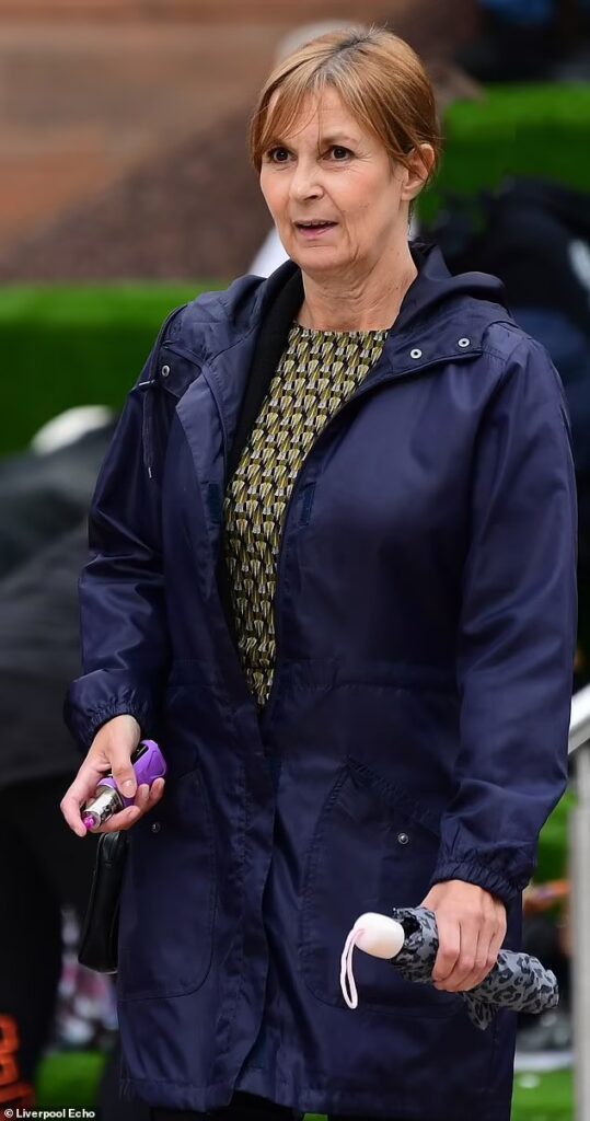 Joanne Sharkey