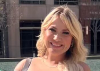 Bride-to-be Canada Rinaldi faced a 'horrifying, shocking attack'