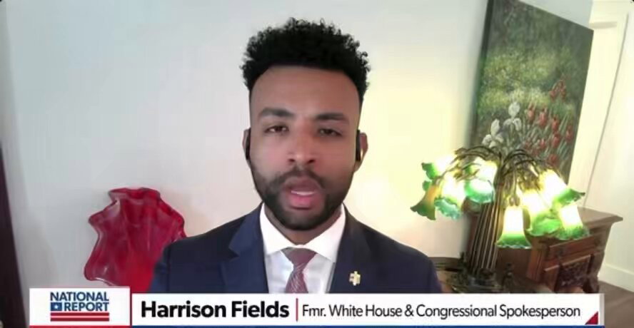 Harrison Fields