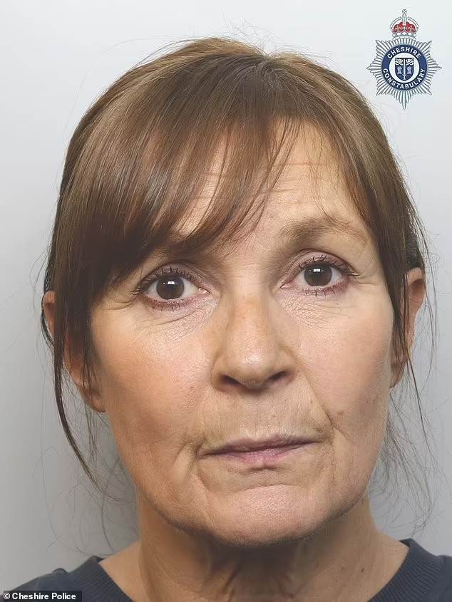 Joanne Sharkey