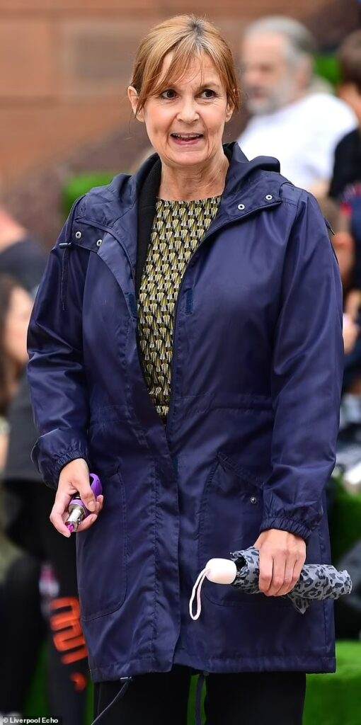 Joanne Sharkey