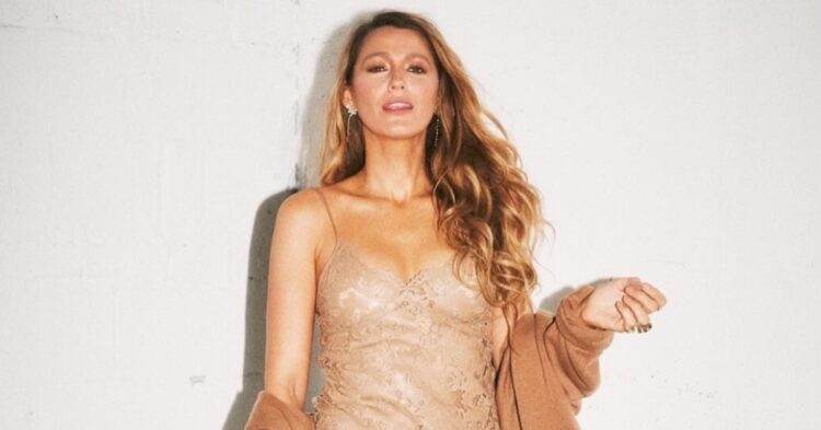 Blake Lively