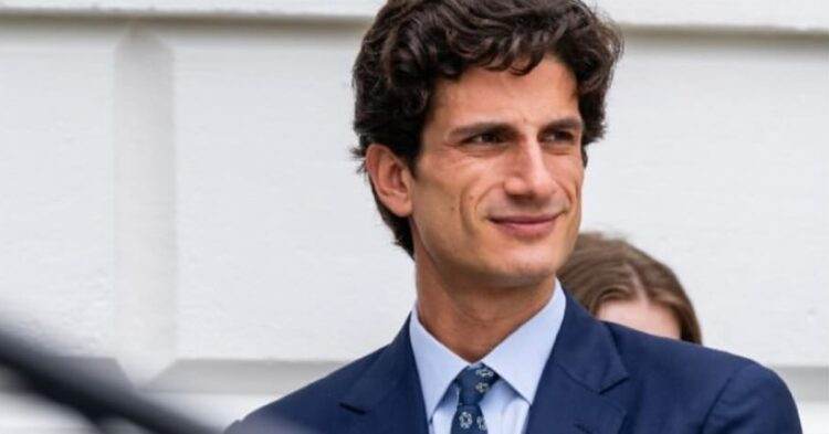 Jack Schlossberg