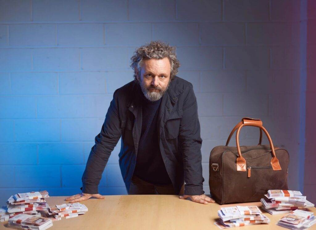 Michael Sheen's documentary