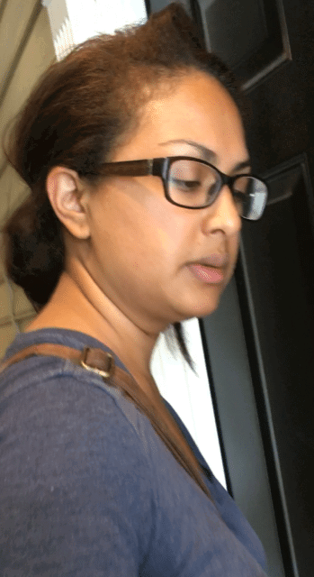 Rabia Khalid