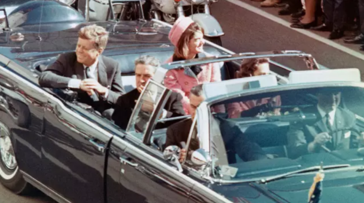 JFK