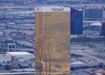 Trump Hotel Las Vegas