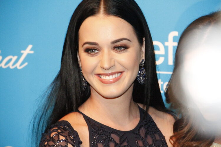 Conspiracy theory surrounding Katy Perry being JonBenét Ramsey