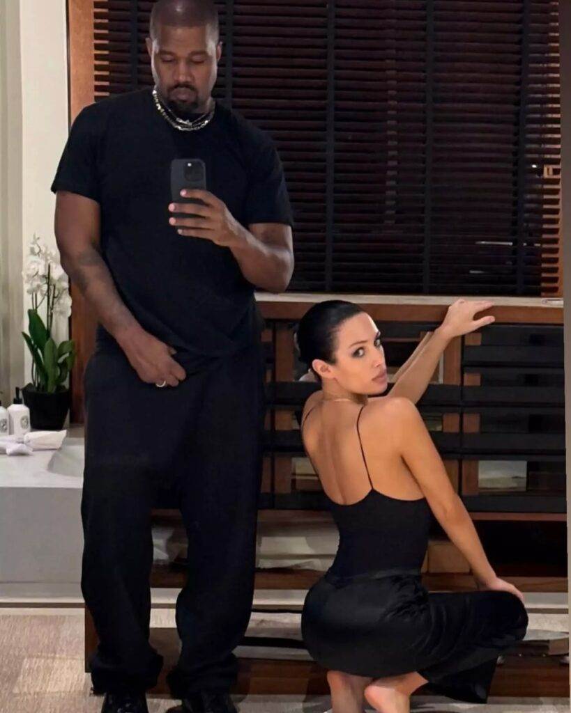 The Real Reason Kanye West Dresses His Girlfriends in X-Rated Outfits—Kanye’s Ex Amber Rose Spills the Truth