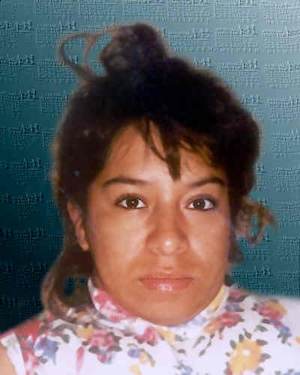 Andrea Reyes